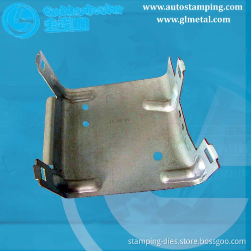 Stamping Sheet Metal Parts